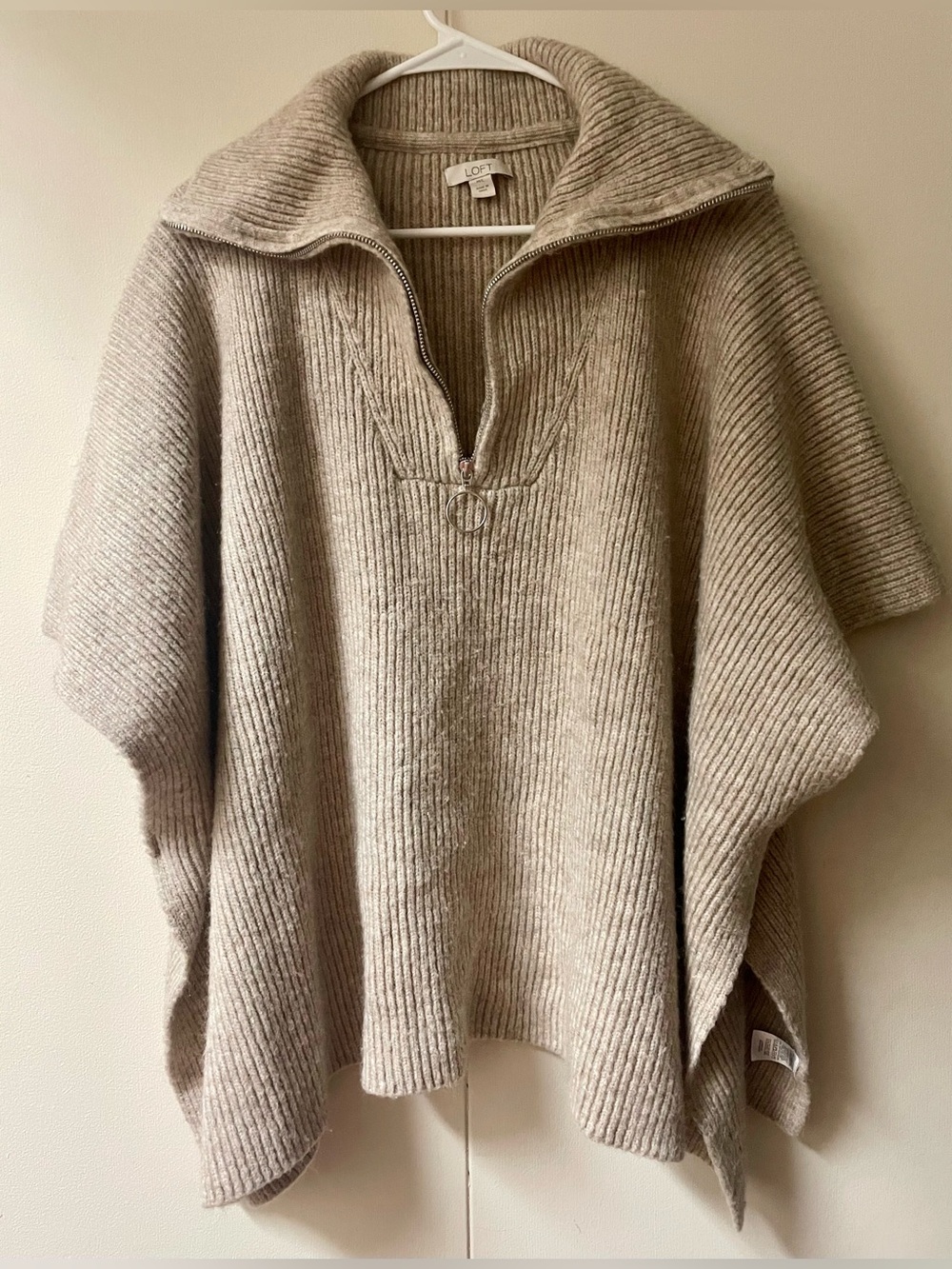 Loft sweater